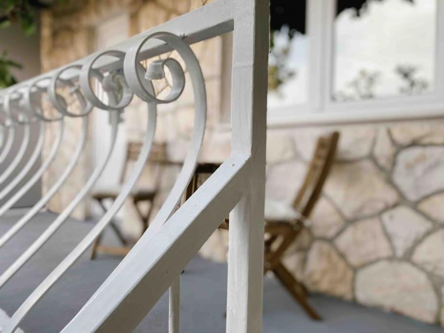 2Nd Hvar Home Apartments Χβαρ Εξωτερικό φωτογραφία