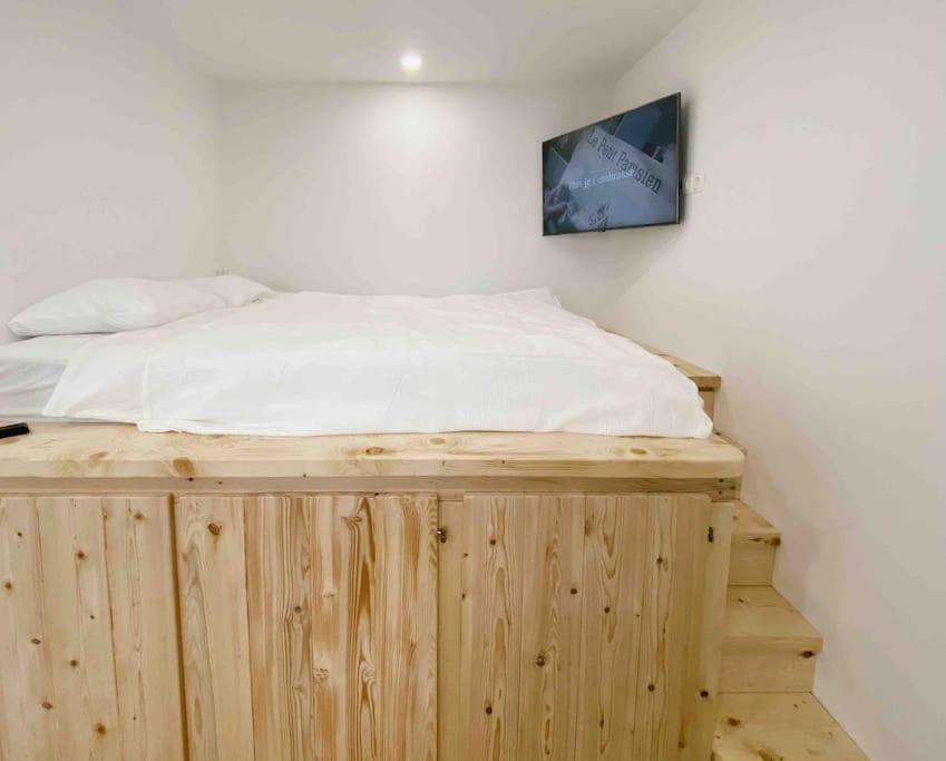 2Nd Hvar Home Apartments Χβαρ Εξωτερικό φωτογραφία