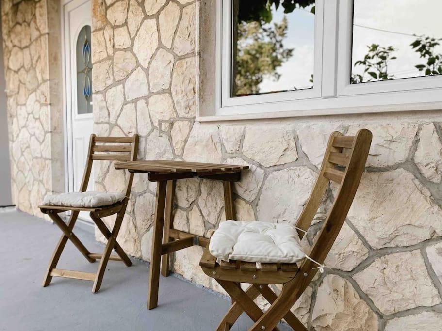 2Nd Hvar Home Apartments Χβαρ Εξωτερικό φωτογραφία