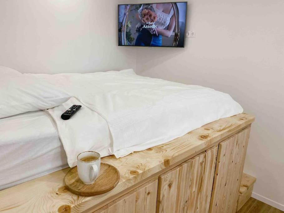 2Nd Hvar Home Apartments Χβαρ Εξωτερικό φωτογραφία
