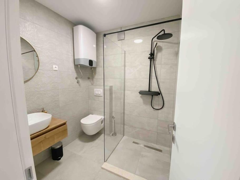 2Nd Hvar Home Apartments Χβαρ Εξωτερικό φωτογραφία