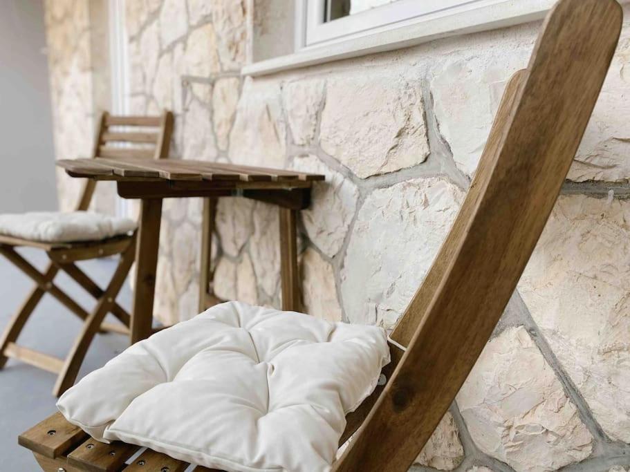 2Nd Hvar Home Apartments Χβαρ Εξωτερικό φωτογραφία