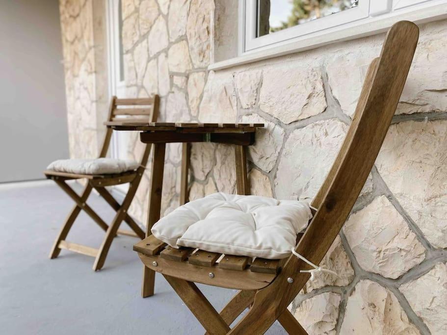 2Nd Hvar Home Apartments Χβαρ Εξωτερικό φωτογραφία