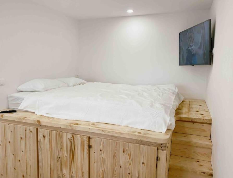 2Nd Hvar Home Apartments Χβαρ Εξωτερικό φωτογραφία