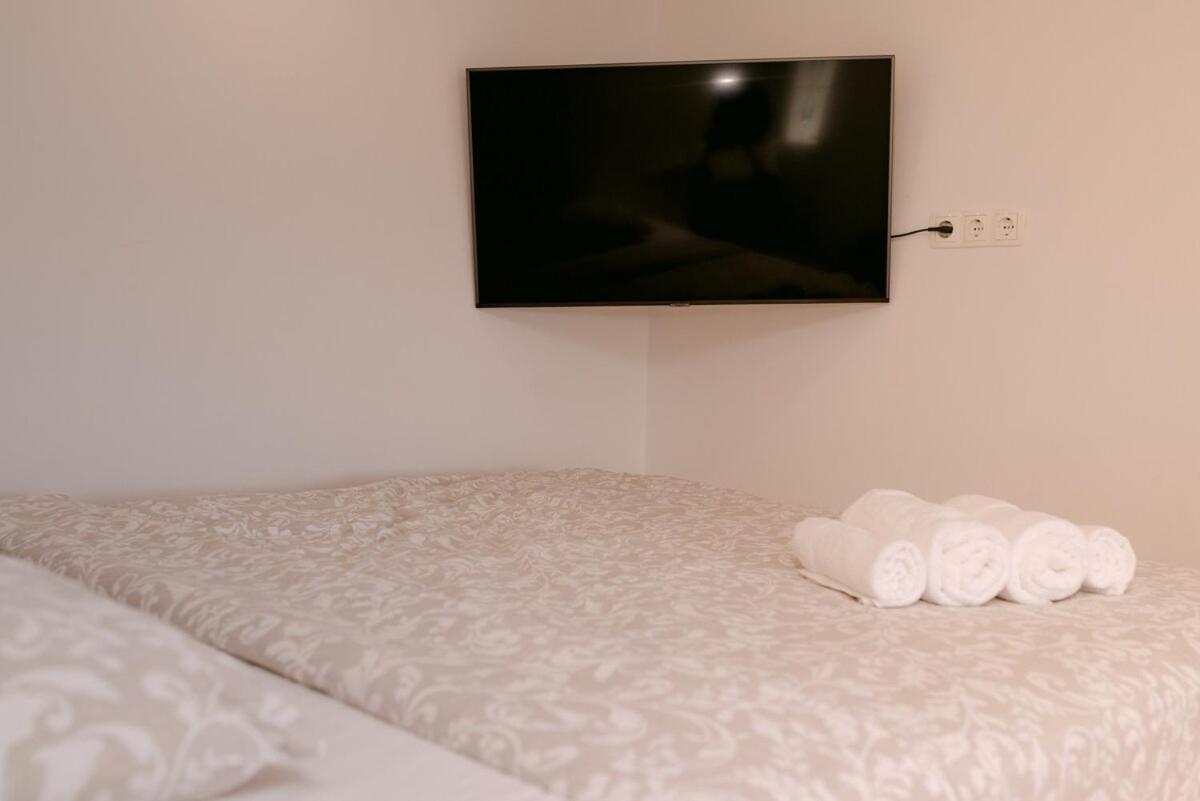 2Nd Hvar Home Apartments Χβαρ Εξωτερικό φωτογραφία