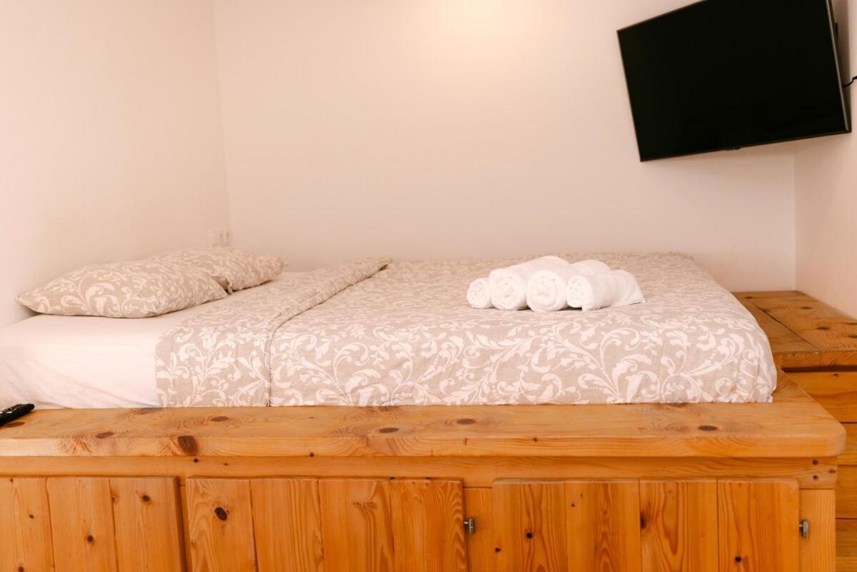 2Nd Hvar Home Apartments Χβαρ Εξωτερικό φωτογραφία