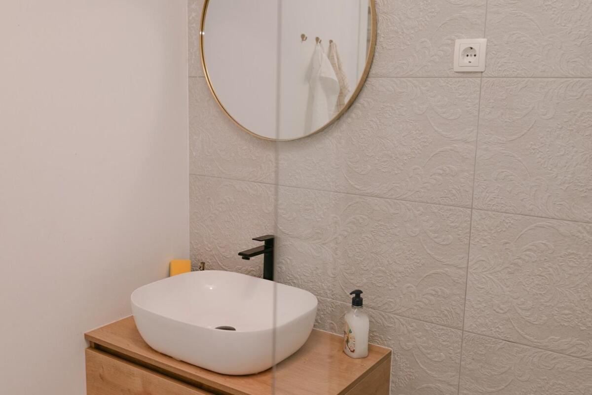 2Nd Hvar Home Apartments Χβαρ Εξωτερικό φωτογραφία