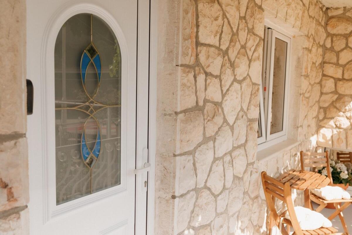 2Nd Hvar Home Apartments Χβαρ Εξωτερικό φωτογραφία