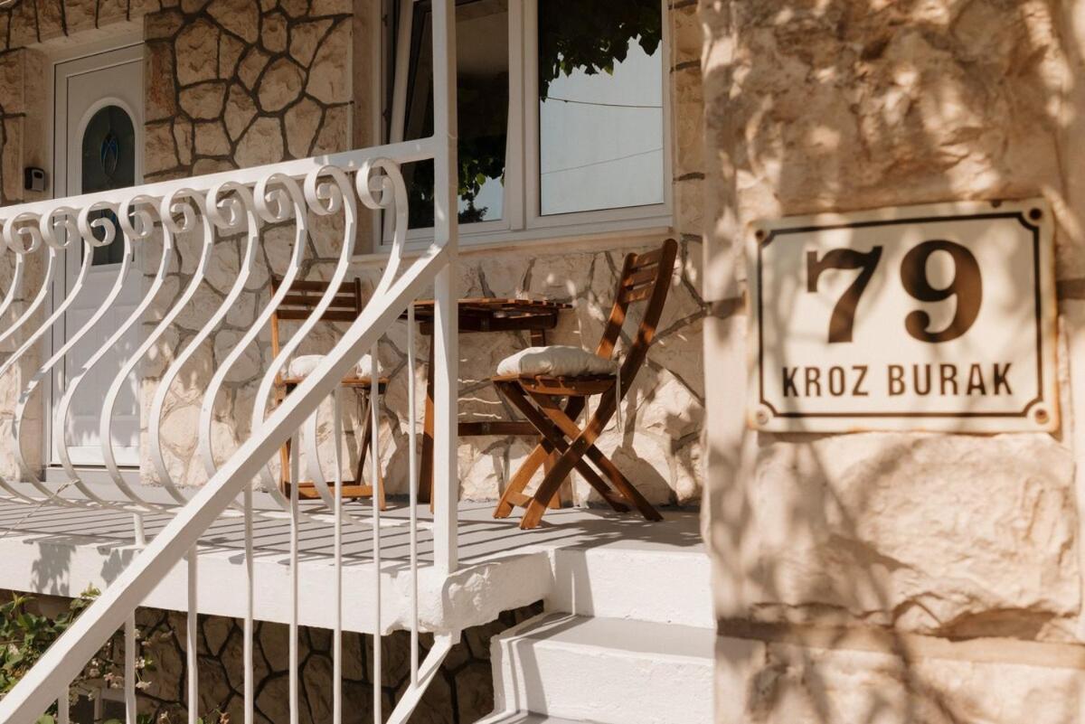 2Nd Hvar Home Apartments Χβαρ Εξωτερικό φωτογραφία