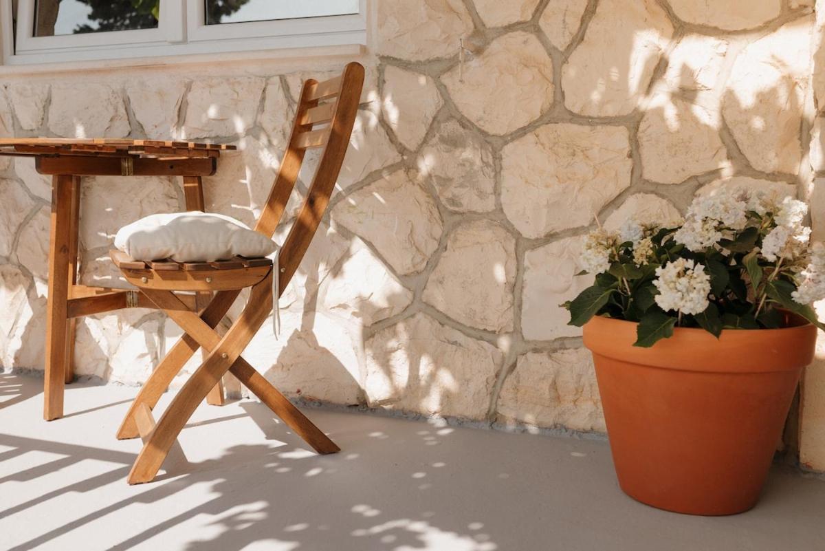 2Nd Hvar Home Apartments Χβαρ Εξωτερικό φωτογραφία
