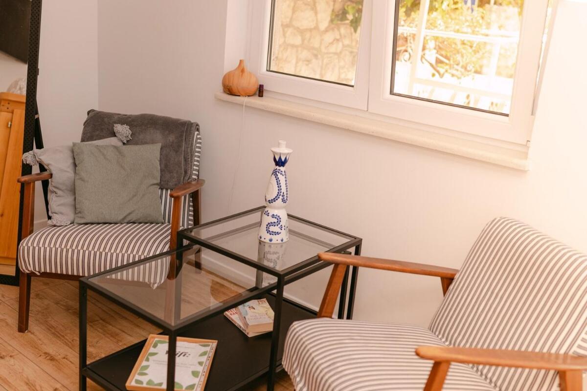 2Nd Hvar Home Apartments Χβαρ Εξωτερικό φωτογραφία