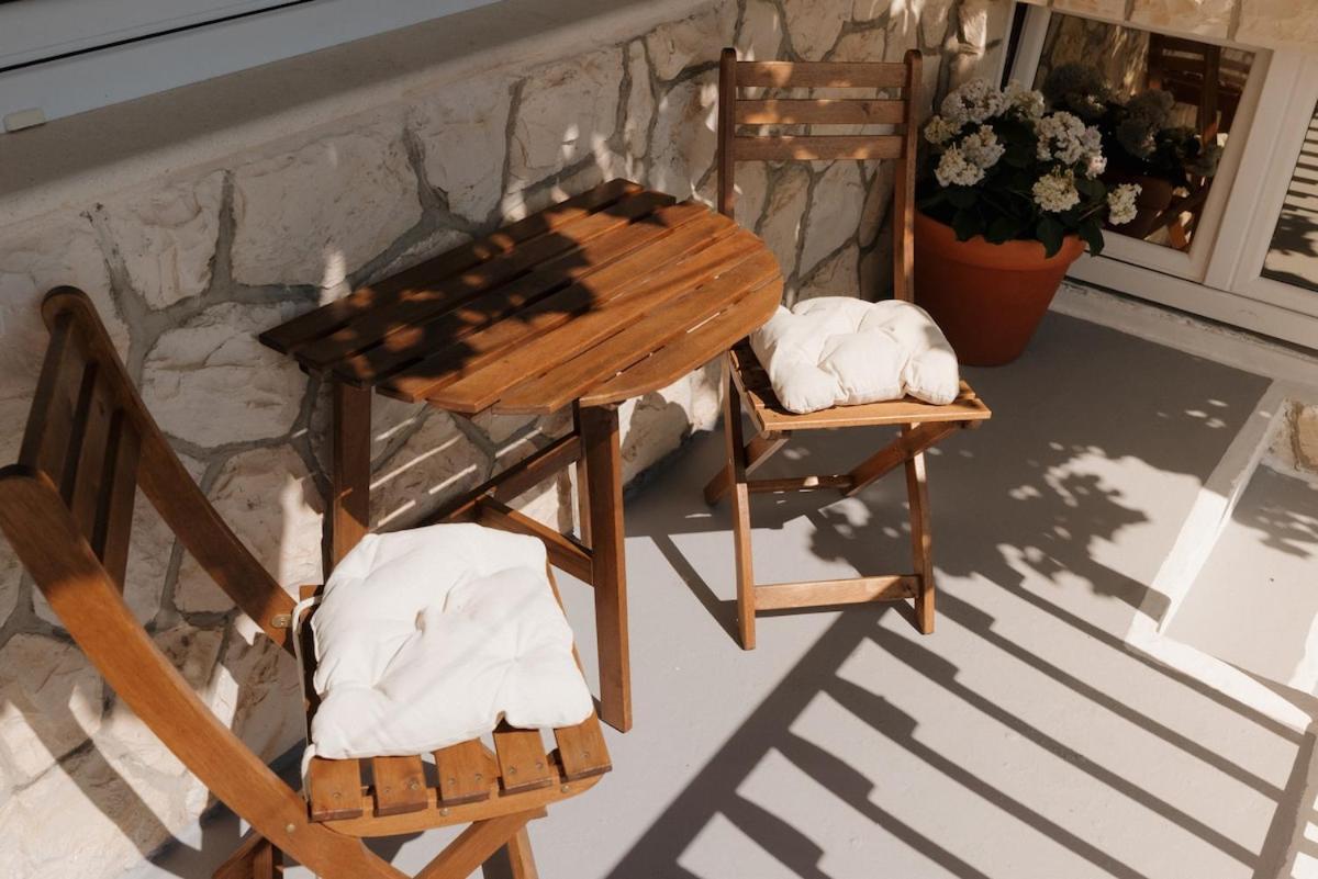 2Nd Hvar Home Apartments Χβαρ Εξωτερικό φωτογραφία