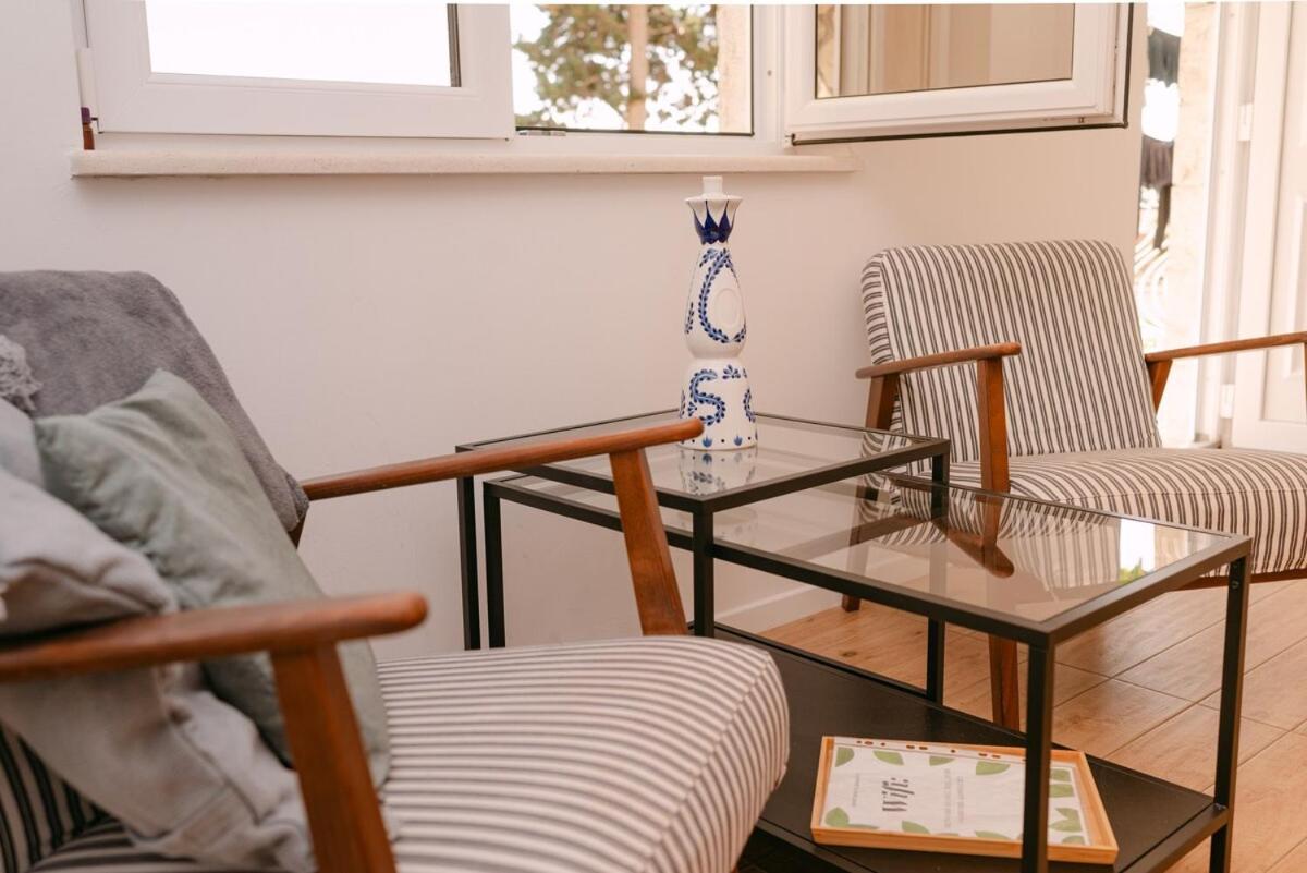 2Nd Hvar Home Apartments Χβαρ Εξωτερικό φωτογραφία